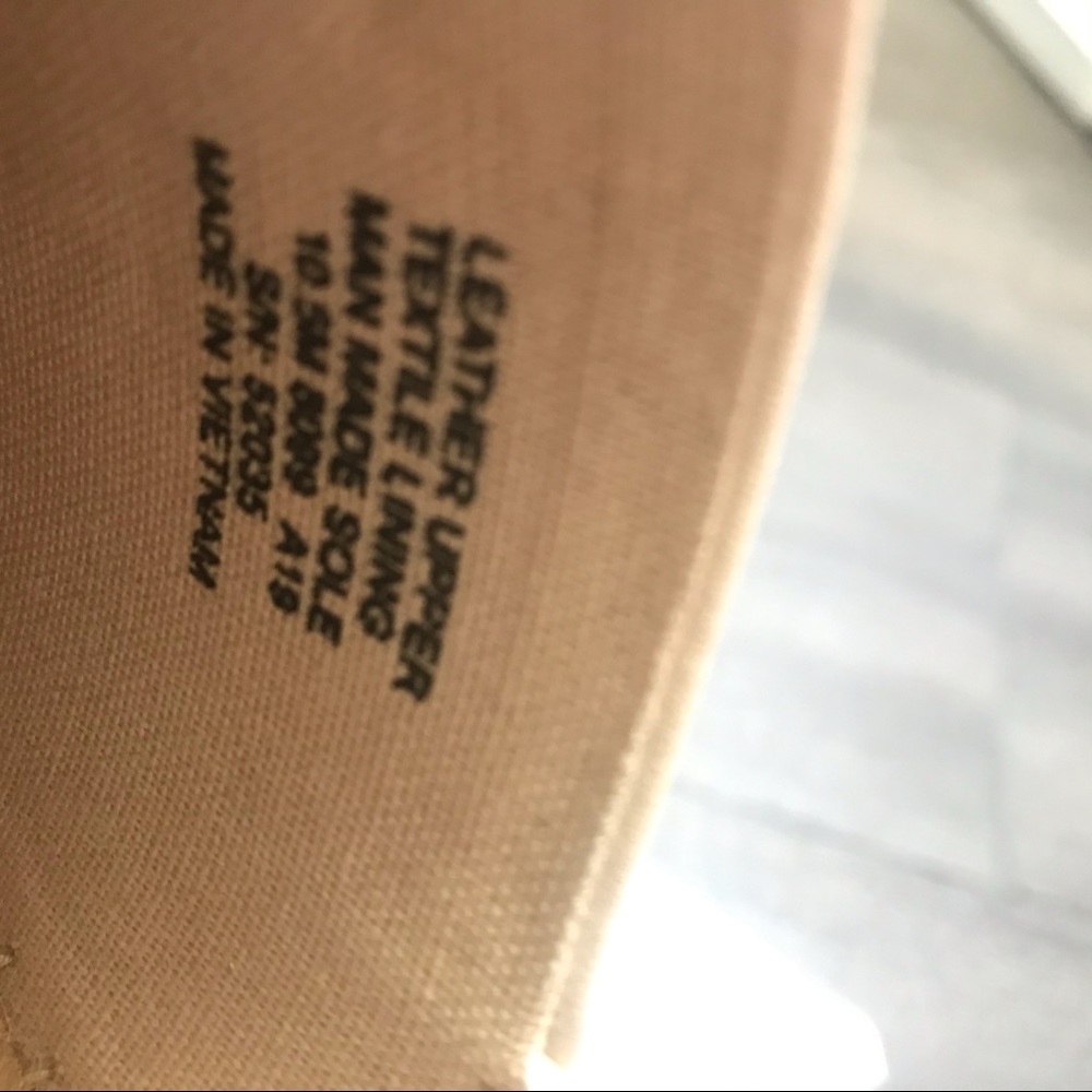 Tory Burch New cream gold espadrille - Picture 10 of 16